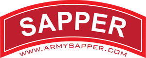 Army Sapper Apparel
