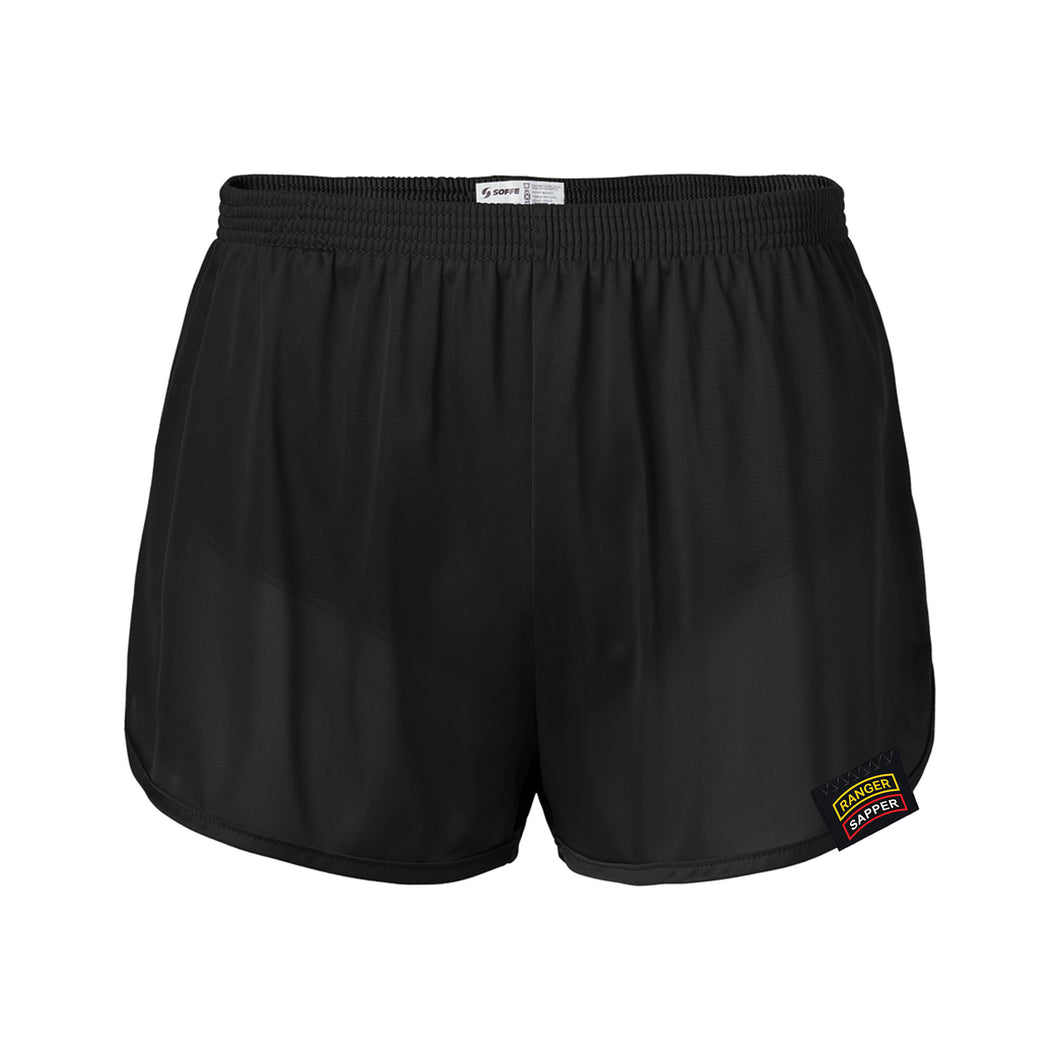 Ranger + Sapper Tab Ranger Panties