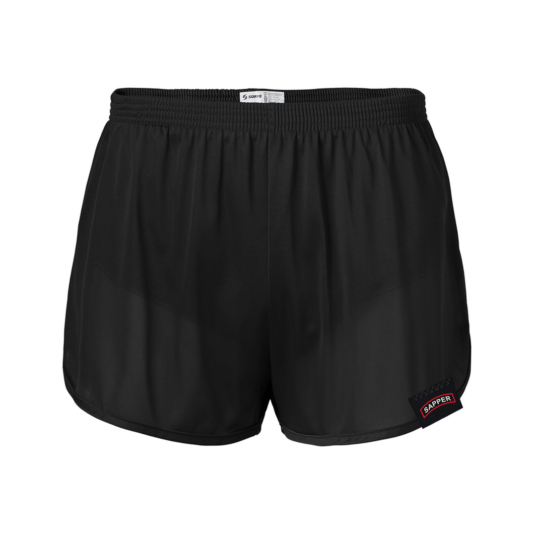 Sapper Tab Ranger Panties