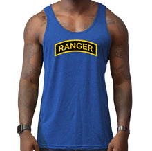 Load image into Gallery viewer, Ranger Tab Tank Top
