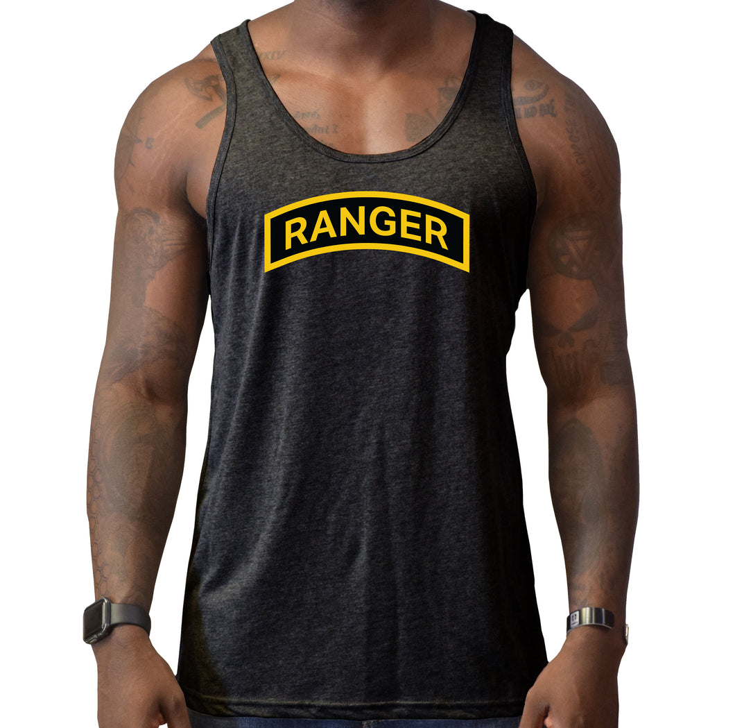 Ranger Tab Tank Top