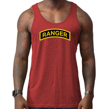 Load image into Gallery viewer, Ranger Tab Tank Top
